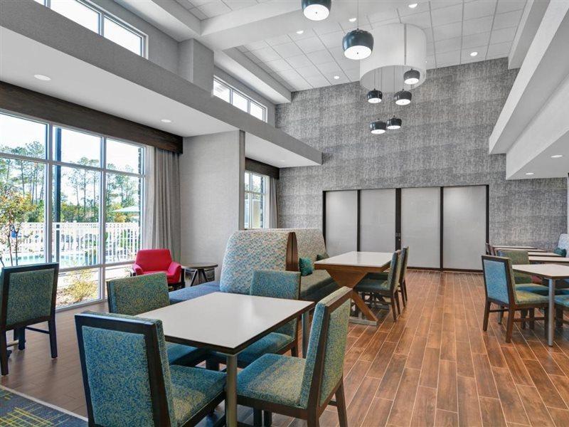 Hampton Inn And Suites Macclenny I-10 Zewnętrze zdjęcie