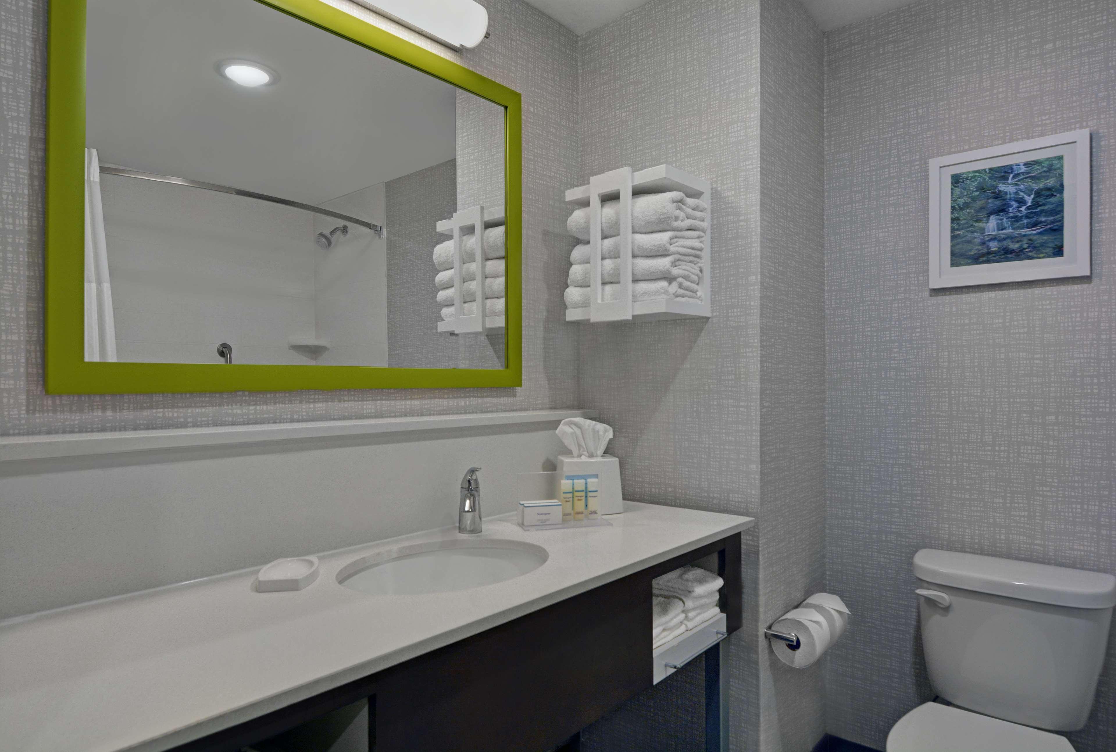 Hampton Inn And Suites Macclenny I-10 Zewnętrze zdjęcie