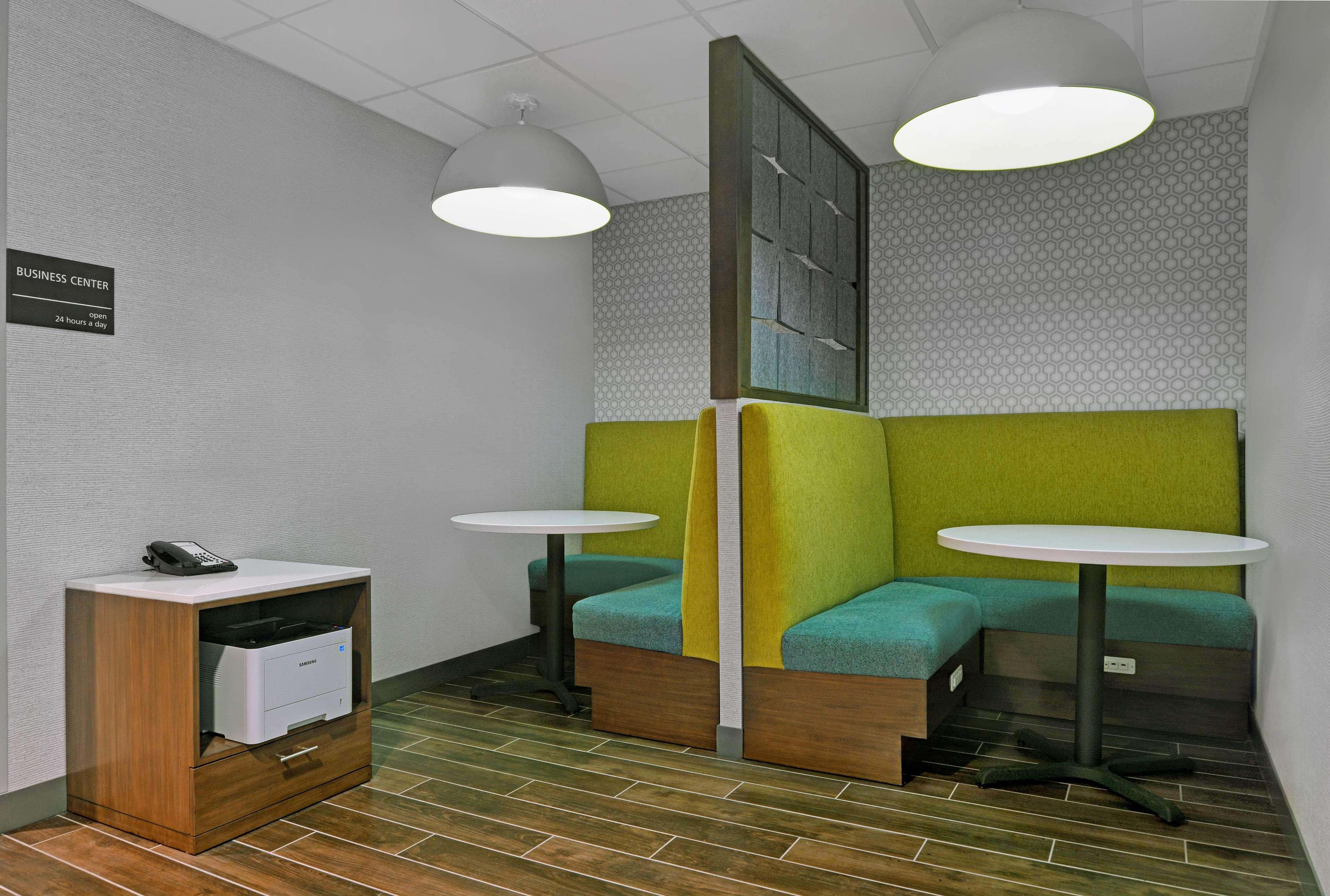 Hampton Inn And Suites Macclenny I-10 Zewnętrze zdjęcie