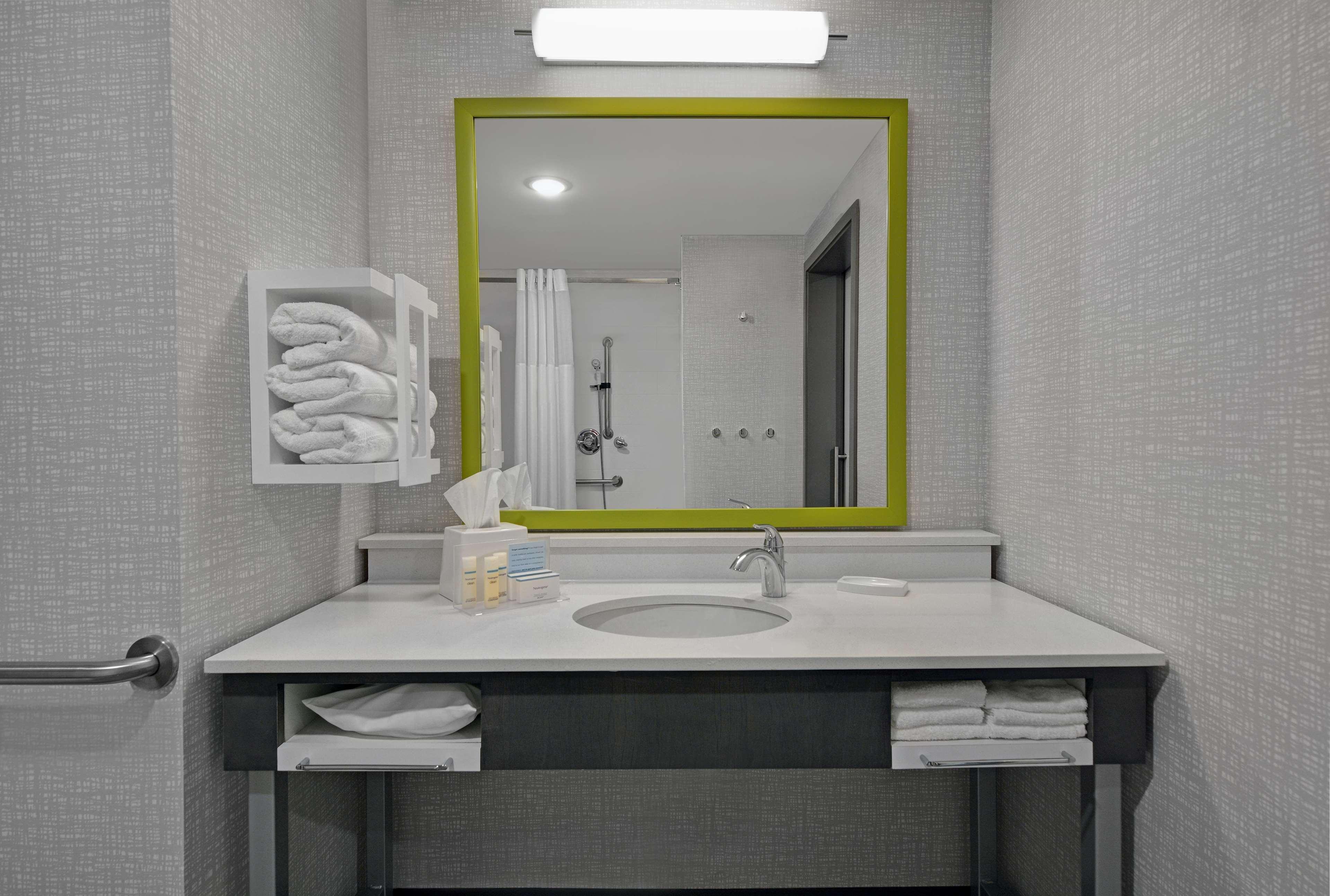 Hampton Inn And Suites Macclenny I-10 Zewnętrze zdjęcie