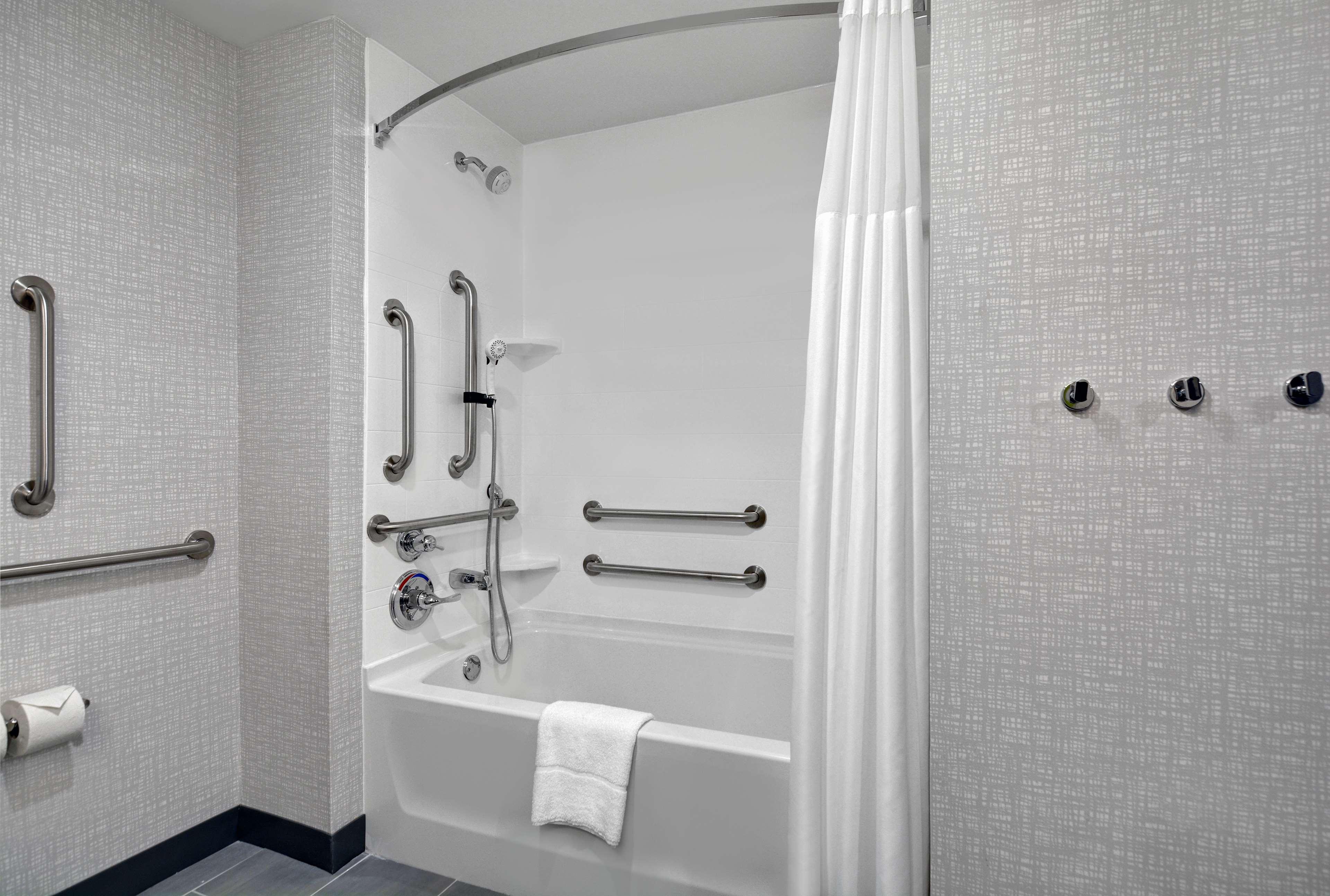 Hampton Inn And Suites Macclenny I-10 Zewnętrze zdjęcie
