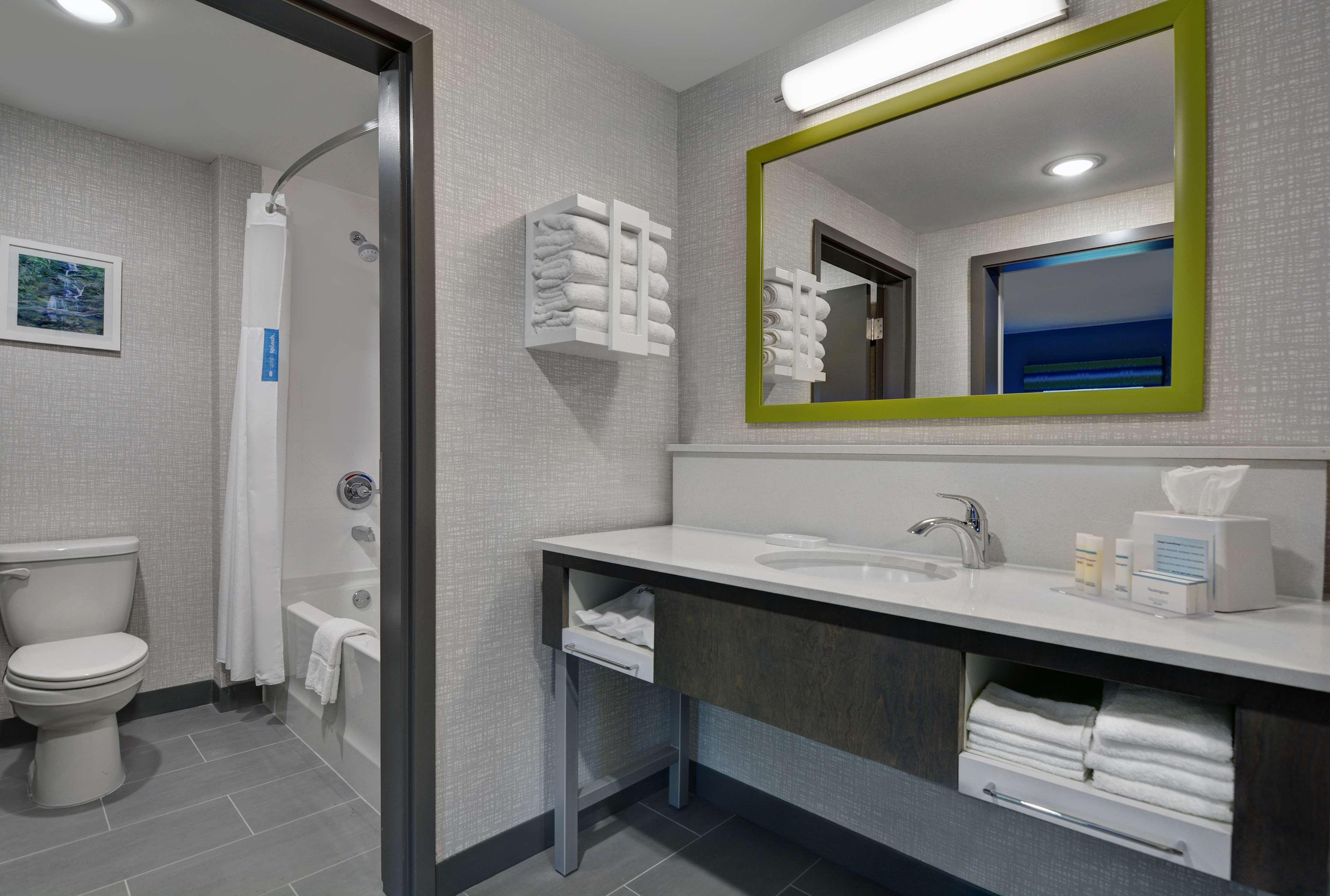 Hampton Inn And Suites Macclenny I-10 Zewnętrze zdjęcie