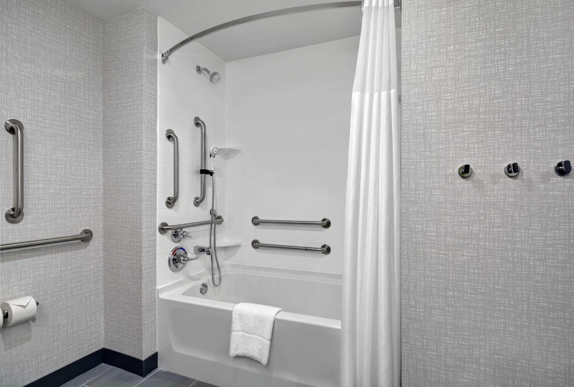 Hampton Inn And Suites Macclenny I-10 Zewnętrze zdjęcie