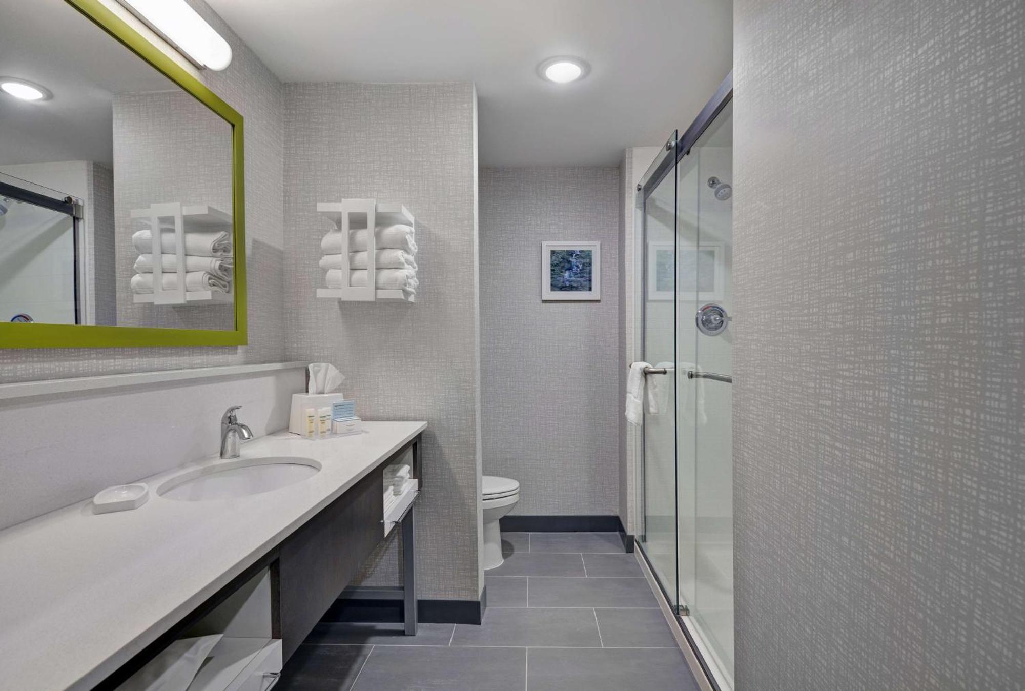 Hampton Inn And Suites Macclenny I-10 Zewnętrze zdjęcie