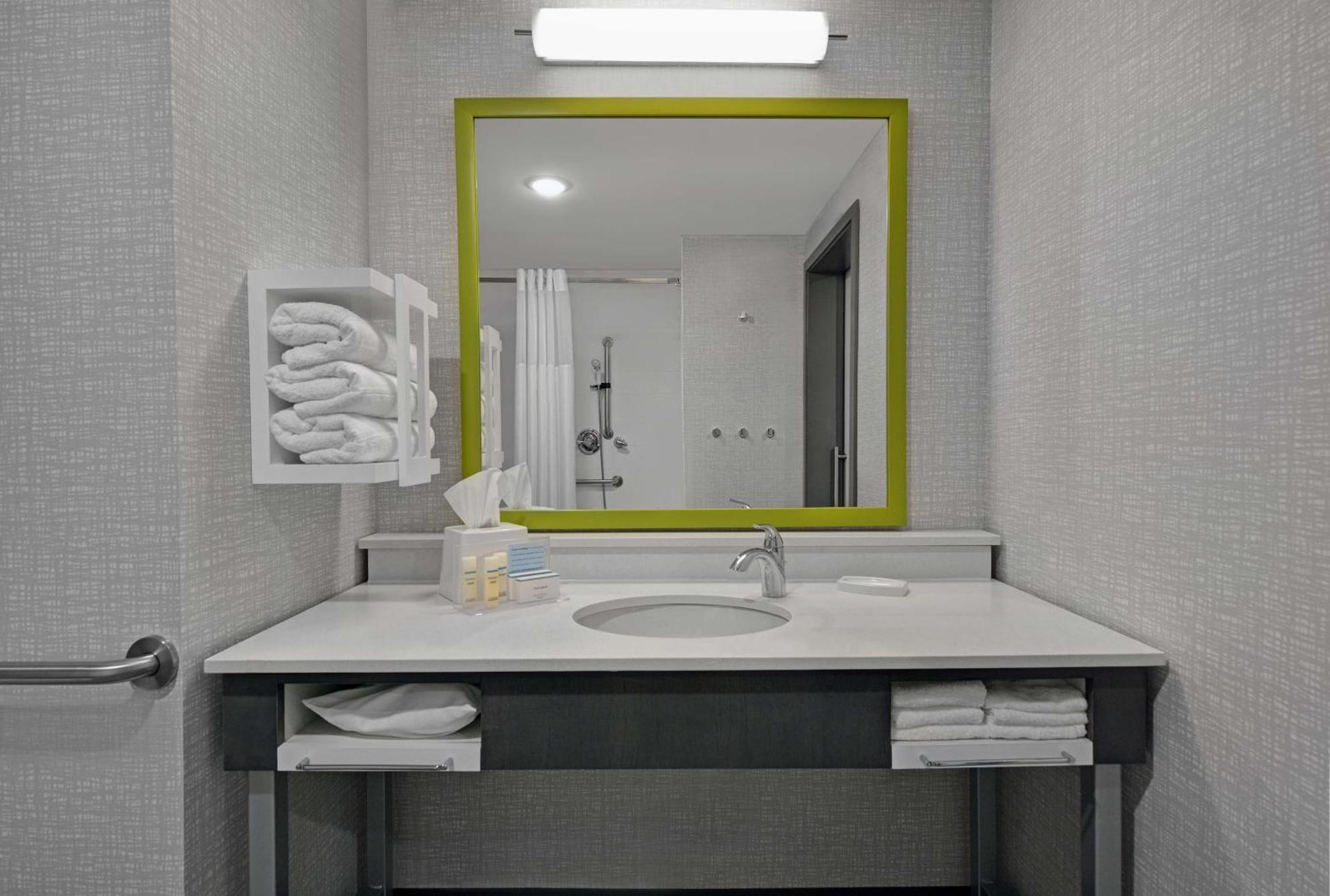 Hampton Inn And Suites Macclenny I-10 Zewnętrze zdjęcie