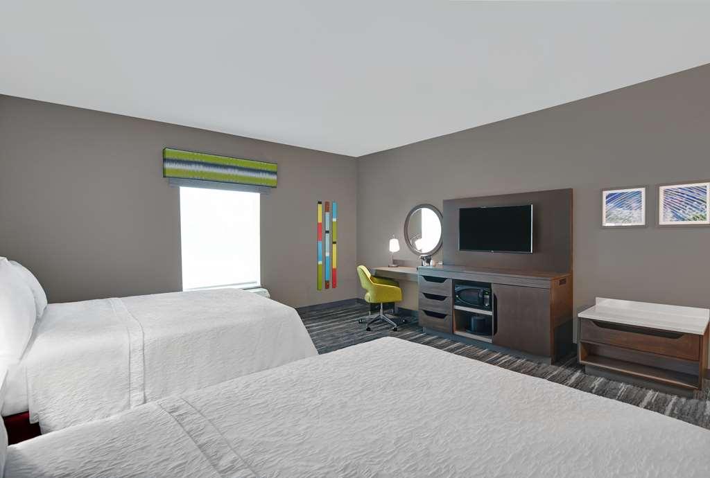 Hampton Inn And Suites Macclenny I-10 Pokój zdjęcie